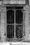 Old Bunker Doors at Sandy Hook New Jersey