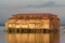 Old Cannery Building, Astoria, Oregon