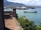 Old Caribbean Fort and Puerto Plata Port