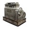 Old cash register