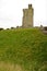 Old Castle in Helmsley - North Yorkshire Landmarks