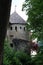 Old Castle in Lienz