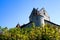 Old Castle, Meersburg, Lake Constance (Bodensee)