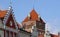 Old centre of Greifswald (Germany) 01