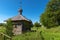 Old Chapel on Anzersky Island