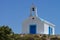 Old chapel, Crete, Greece