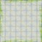 Old checkered grunge background