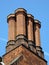 Old Chimney Stack