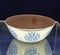 Old China Ming Dynasty Zhengtong Tianshun Ceramic Antique Porcelain Blue-and-white Bowl Islamic Floral Chenghua Tigela Azul Design