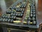 Old Chinese Abacus