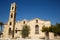 Old church in Cyprus