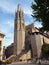 Old Church, Girona, Spain