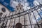 Old church at le Sucre, Bolivia