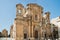 Old church in Marsala