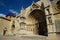 Old church of Morella