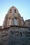 Old church of Morella