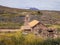 Old Church of Socaire Village - Atacama Desert, Chile