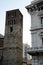 Old Church Tower Genoa - Genoa Landmarks