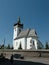 Old church in Transcarpathia