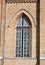 Old church wall and window , Lithuania