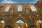 Old Cistercian abbey - Abbey of San Galgano, Tuscany, Italy