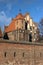 Old Citizen Court in Torun