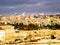 Old City of Jerusalem and its Walls