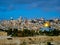 Old City of Jerusalem and its Walls