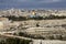 Old City of Jerusalem and its Walls