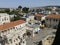 Old City in Jerusalem near Jaffa Gate