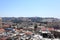 Old City of Jerusalem Panorama - East