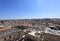 Old City of Jerusalem Panorama - Northeast