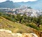 old city in morocco land home and landscape valley