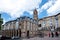 Old city of Vitoria-Gasteiz