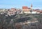 Old city Znojmo, Czech republic, Europe