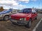 Old classic small French car Peugeot 205 parked