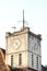 Old Clock Tower in Madikeri Fort