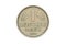 Old Coin 1950 One Deutschemark