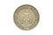 Old Coin 1950 One Deutschemark