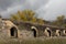 Old coke ovens in the Redstone Coke Oven Historic District, Colorado