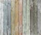 Old color wood planks background