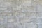 Old conctete blocks wall texture background