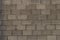 Old conctete blocks wall texture background