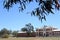 Old Convent building  New Norcia Western Australia