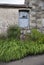 Old Cornish farmhouse, Cornwall, England