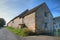 Old Cotswold barn