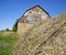 An old country barn