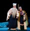 The old couple to be hardly worthy of belief-Jiangxi operaï¼š Breeze Pavilion