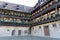 Old court Alte Hofhaltung in Bamberg, Germany