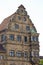 Old court Alte Hofhaltung in Bamberg, Upper Franconia, Germany